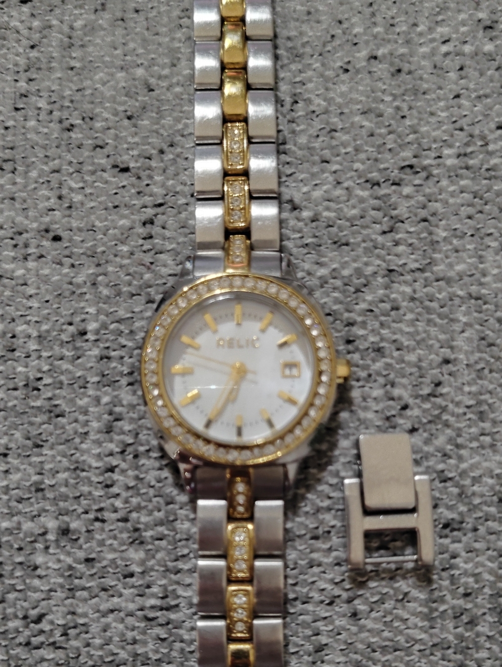 Relic Ladies Watch